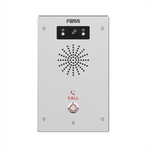 Fanvil i16SV Videoporteiro SIP IP65 IK10
