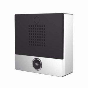 Fanvil i10S SIP mini intercomunicador de um botão