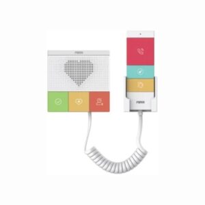 Fanvil Y501W-Y Intercomunicador SIP sanitário