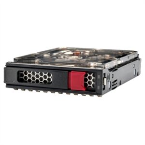 HPE HDD 3.5" 1TB SATA 7,200rpm LFF