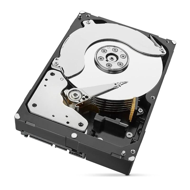 Seagate SkyHawk ST8000VX010 8TB 3.5" SATA3 Seagate SkyHawk ST8000VX010 8TB 3.5" SATA3