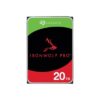 Seagate IronWolf Pro NAS ST20000NE000 20TB 3.5" SA