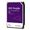 Western Digital 4TB SATA3 256MB Purple