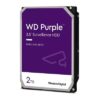 Western Digital WD23PURZ 2TB SATA SATA/600 Purple