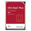 Western Digital WD60EFPX 6TB SATA3 Red Plus