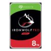 Seagate IronWolf Pro NAS ST8000NT001 8TB 3.5" SATA