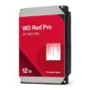 Western Digital WD122KFBX 12TB SATA 6Gb/s Red Pro