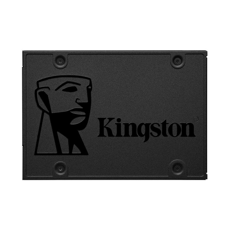 Kingston SA400S37/480G SSDNow A400 480GB SATA3 Kingston SA400S37/480G SSDNow A400 480GB SATA3