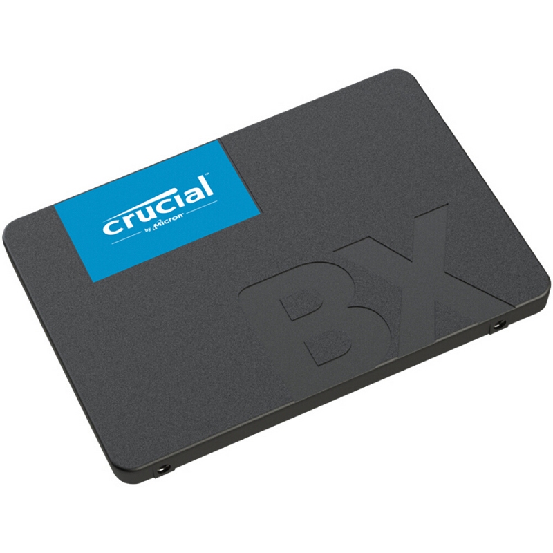 Crucial CT240BX500SSD1 BX500 SSD 240GB 2.5" Sata3 Crucial CT240BX500SSD1 BX500 SSD 240GB 2.5" Sata3
