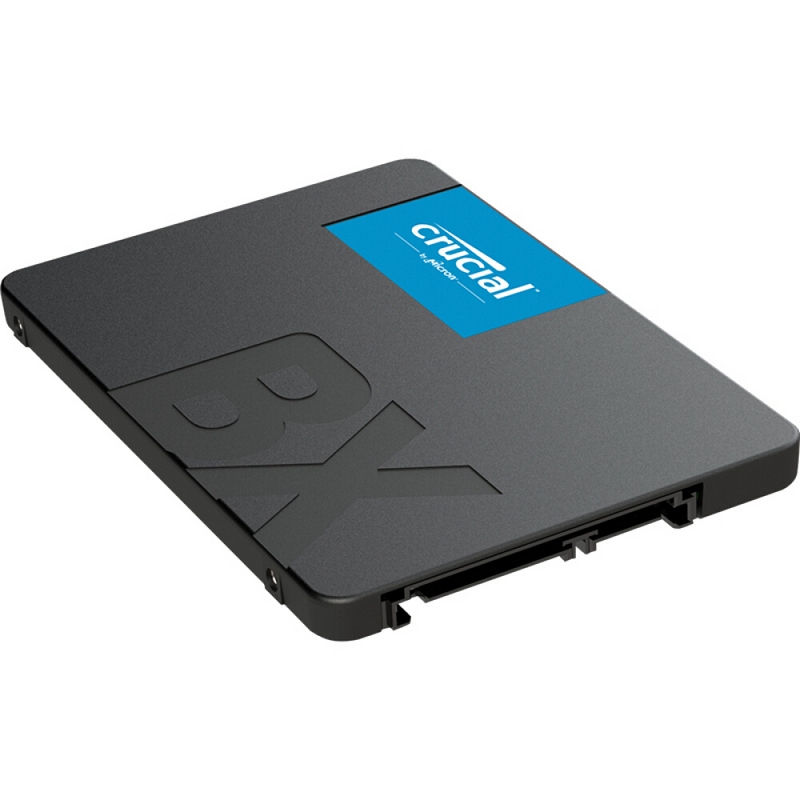 Crucial CT240BX500SSD1 BX500 SSD 240GB 2.5" Sata3 Crucial CT240BX500SSD1 BX500 SSD 240GB 2.5" Sata3
