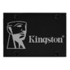 Kingston SKC600/1024G 3D TLC NAND SSD 2.5"