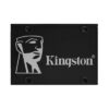 Kingston SKC600/512G 2.5" 3D TLC NAND SSD