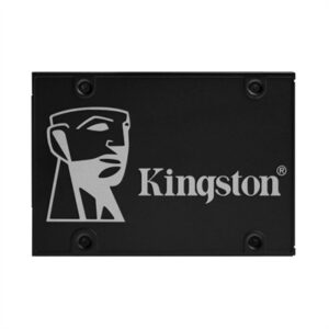 Kingston SKC600/512G 2.5" 3D TLC NAND SSD