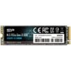 SP P34A60 256GB SSD M.2 PCIe Gen3x4 NVMe