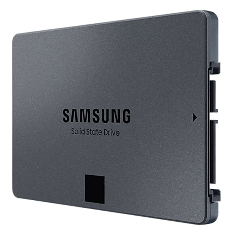 Samsung 870 QVO SSD 8TB 2.5" SATA3 Samsung 870 QVO SSD 8TB 2.5" SATA3