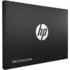 HP SSD S650 960Gb SATA3 2,5"