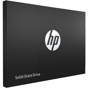 HP SSD S650 960GB SATA3 2.5"