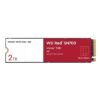 SSD WD Red SN700 NAS WDS200T1R0C 2TB NVMe Gen3