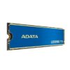 ADATA SSD LEGEND 710 1TB PCIe Gen3 x4 NVMe 1.4