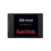 Sandisk SDSSDA-1T00-G27 SSD Plus 1TB 2.5" Sata 3