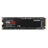Samsung 990 PRO SSD 1TB PCIe 4.0 NVMe M.2