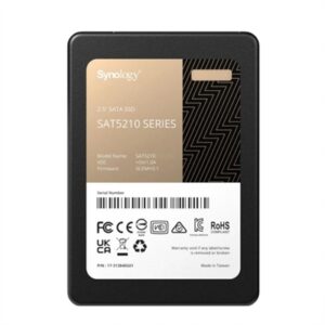 Synology SAT5210-7000G 2.5" SATA SSD