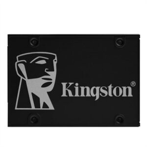 Kingston SKC600/2048G 2Tb TLC 3D NAND SSD 2.5"