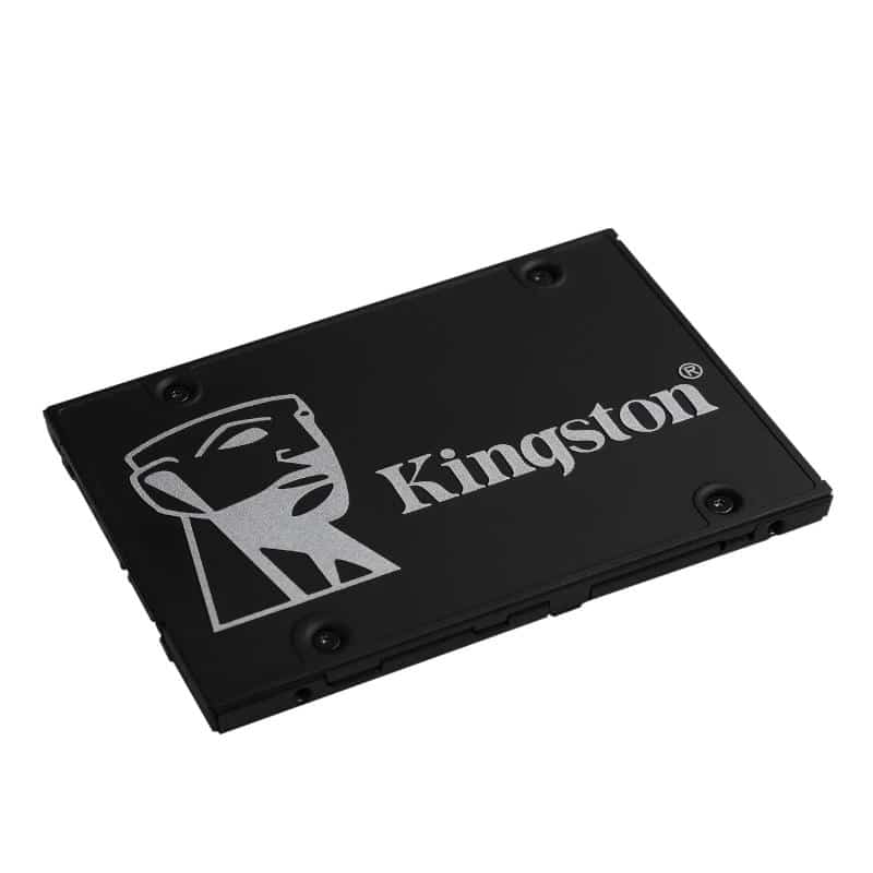 Kingston SKC600/2048G SSD NAND 2Tb TLC 3D 2.5" Kingston SKC600/2048G SSD NAND 2Tb TLC 3D 2.5"