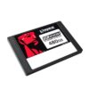 SSD Kingston Data Center DC600M 480GB 2.5" SATA