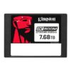 SSD Kingston Data Center DC600M 7680GB 2.5" SATA