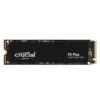 Crucial CT4000P3PSSD8 P3 Plus SSD 4TB PCIe 4.0 x4