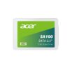 ACER SSD SA100 120Gb Sata 2.5"