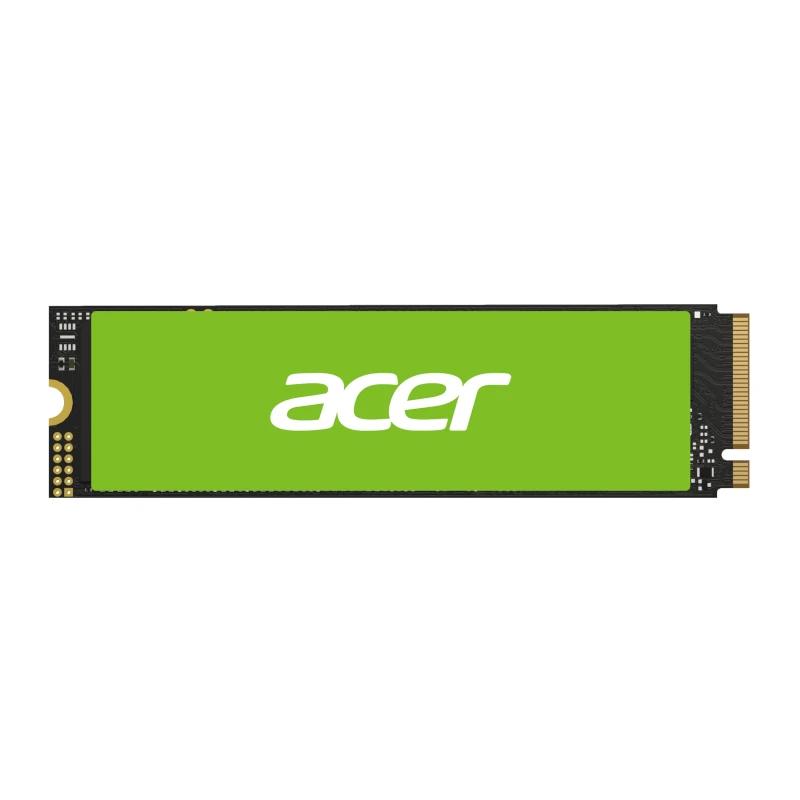 ACER SSD FA200 512Gb PCIe Gen 4 x4 ACER SSD FA200 512Gb PCIe Gen 4 x4