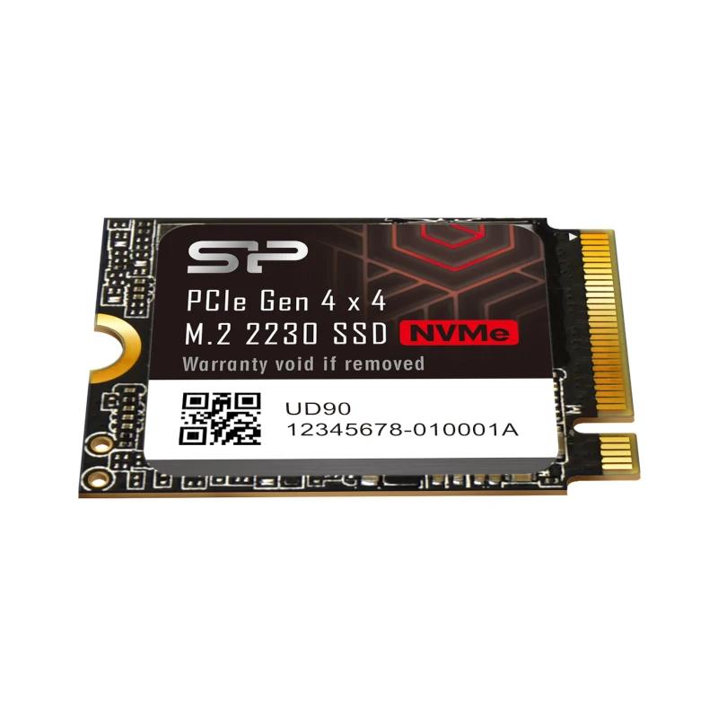 SP UD90 SSD 500GB NVMe PCIe Gen 4x4 M.2 2230 SP UD90 SSD 500GB NVMe PCIe Gen 4x4 M.2 2230