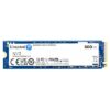 Kingston NV3 SSD 500GB PCIe NVMe Gen 4.0