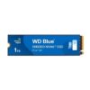 WD Blue SN5000 WDS100T4B0E 1TB NVMe Gen4 SSD