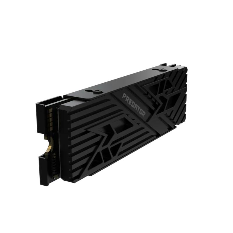 ACER PREDATOR SSD GM-7000 HS 1Tb PCIe NVMe Gen4 ACER PREDATOR SSD GM-7000 HS 1Tb PCIe NVMe Gen4