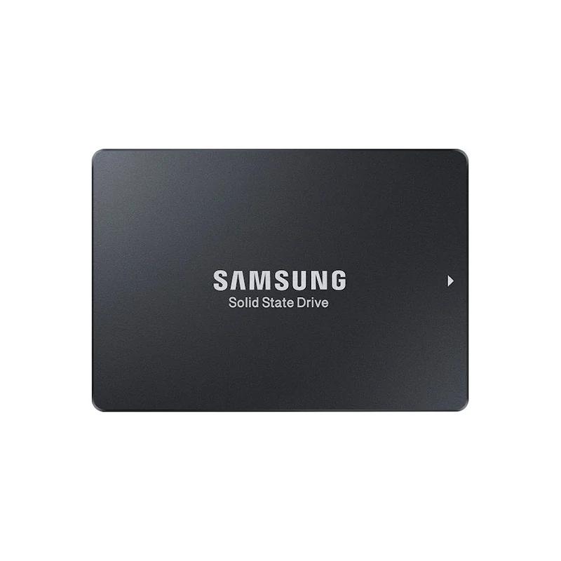 Samsung PM893 Datacenter SSD 1.92TB 2.5" SATA6Gb/s Samsung PM893 Datacenter SSD 1.92TB 2.5" SATA6Gb/s