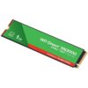 SSD WD Green SN3000 1TB PCIe Gen4 NVMe