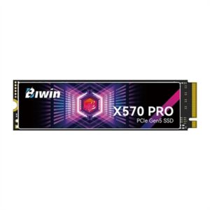 Biwin X570 Pro 2TB PCIe NVMe GEN5 14k MB/s