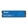 Biwin NV7200 500GB PCIe NVMe GEN4 6.3k MB/s