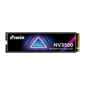 Biwin NV3500 512GB PCIe NVMe GEN3 3.5k MB/s
