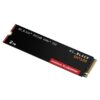 SSD WD Black SN7100 2TB PCIe Gen4x4 7250MB/s