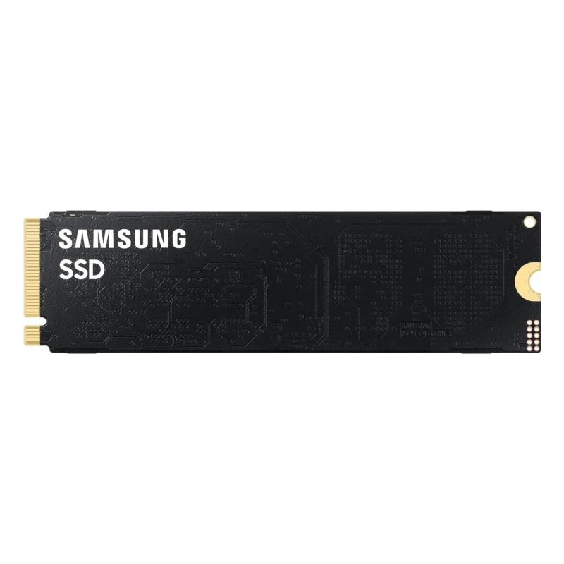 Samsung 9100 PRO SSD 2TB PCIe 5.0 14700 MB/s Samsung 9100 PRO SSD 2TB PCIe 5.0 14700 MB/s
