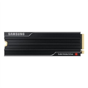 Samsung 9100 PRO HS SSD 1TB PCIe 5.0 14700 MB/s