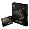 MSI SSD Spatium S270 240GB 2.5" SATA 3 6Gbps