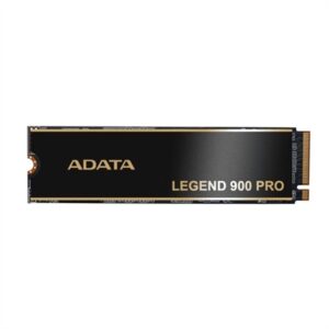 ADATA SSD LEGEND 900 PRO 2TB PCIe Gen4x4 7400MB/s