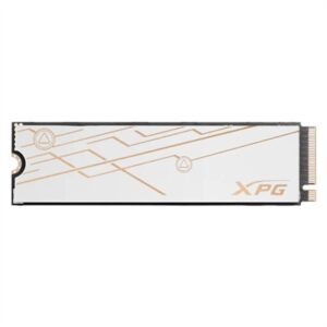 ADATA SSD MARS 980 BLADE 4Tb Gen5 x4 14000 MB-s