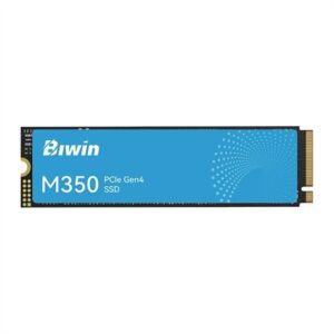 Biwin SSD M350 1Tb PCIe Gen4×4 5200 MB/s