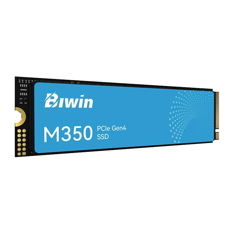 Biwin SSD M350 1Tb PCIe Gen4×4 5200 MB/s Biwin SSD M350 1Tb PCIe Gen4×4 5200 MB/s